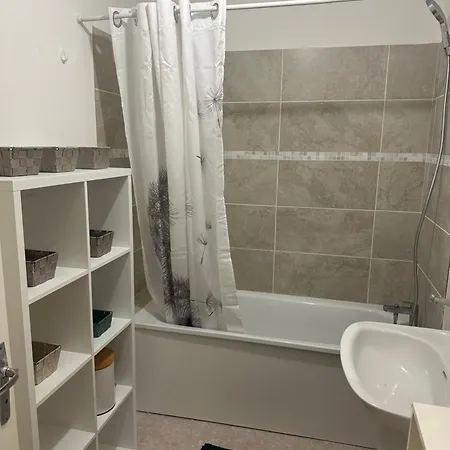 Apartamento Vaste Cosy