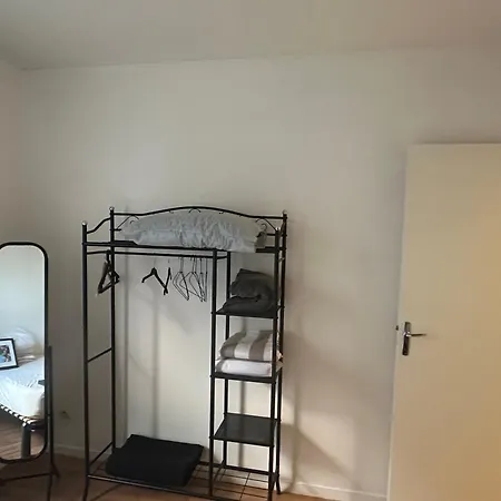 Apartamento Vaste Cosy