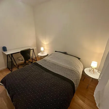 Apartament Vaste Cosy *