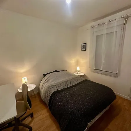 Vaste Cosy Apartamento