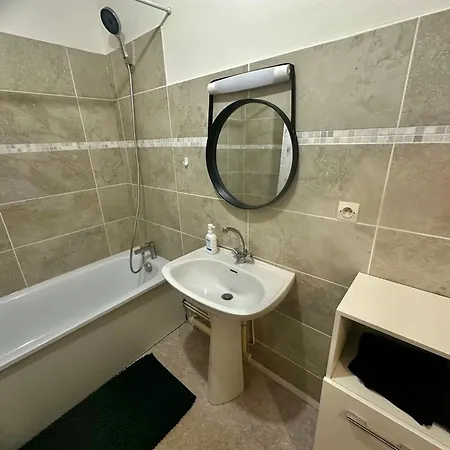 Apartamento Vaste Cosy
