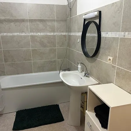 Apartamento Vaste Cosy *